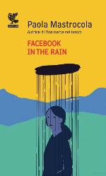 Facebook in the rain