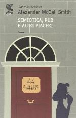 Semiotica, pub e altri piaceri