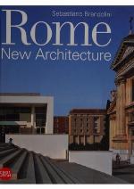 Rome New Architecture