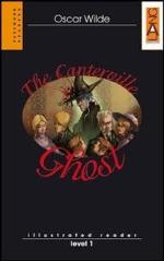 The Canterville ghost