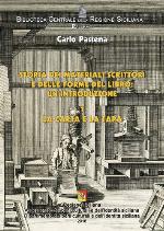 Storia dei materiali scrittori e delle forme del libro : un'introduzione