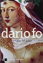 La figlia del Papa (Italian Edition)