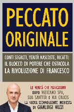 Peccato originale. Conti segreti, verità nascoste, ricatti