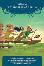 Il viaggio della regina