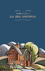 La mia Antonia