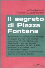 Il segreto di Piazza Fontana