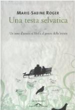 Una testa selvatica