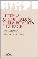 Lettera ai contadini sulla povertà e la pace