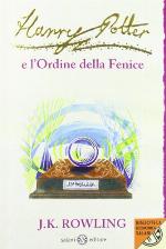 Harry Potter e l'Ordine della Fenice