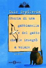 Storia di una gabbianella e del gatto che le insegnò a volare