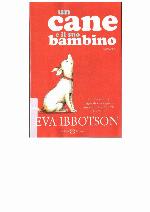Un cane e il suo bambino