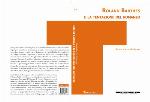 Roland Barthes e la tentazione del romanzo