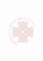 Il soggetto e la sua identità : mente e norma, Medioevo e modernità