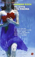 Villetta con piscina