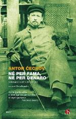 Né per fama, né per denaro. Consigli di scrittura e di vita