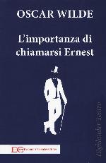 L'importanza di chiamarsi Ernest