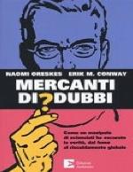 Mercanti di dubbi 