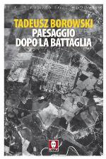 Paesaggio dopo la battaglia