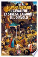 Il cavaliere, la strega, la morte e il diavolo