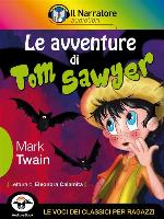 Le avventure di Tom Sawyer (Audio-eBook)