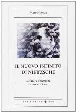 Il nuovo infinito in Nietzsche : la futura obiettività tra arte e scienza