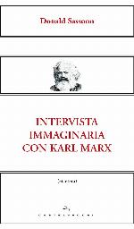 Intervista  immaginaria con Karl Marx