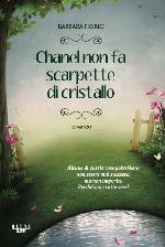 Chanel non fa scarpette di cristallo