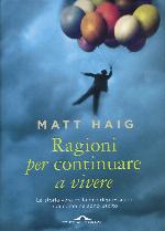 Ragioni per continuare a vivere