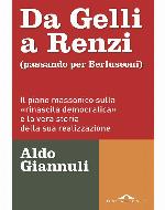 Da Gelli a Renzi