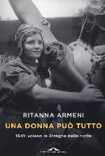 Una donna può tutto. 1941