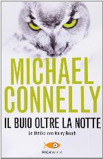 Il buio oltre la notte (Italian Edition)