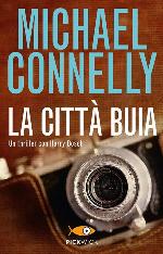 La citta buia (Italian Edition)
