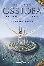 Ossidea. La tetralogia completa