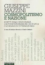 Cosmopolitismo e nazione