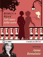 Nel cuore della notte. La famiglia Aubrey