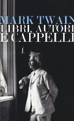 Libri, autori e cappelli. Una selezione di discorsi