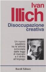 Disoccupazione creativa