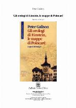 Gli orologi di Einstein, la mappe di Poincaré