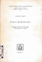 Il Ritorno Dei Filosofi Antichi
