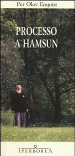 Processo a Hamsun