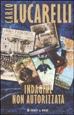 Indagine non autorizzata