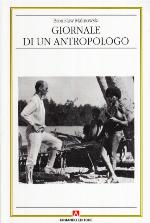 Giornale di un antropologo