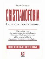 Cristianofobia
