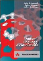 Automi, linguaggi e calcolabilità