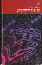 Il nutrimento degli dei