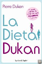 La dieta Dukan