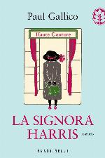 La signora Harris