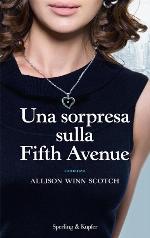 Una Sorpresa Sulla Fifth Avenue