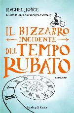 Joyce Rachel - 2012 - Il bizzarro incidente del tempo rubato