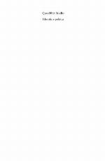 Visioni in dissolvenza : immagini e narrazioni delle nuove città